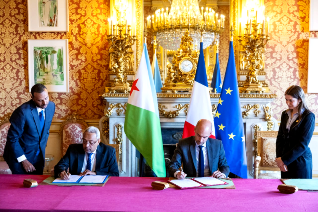 Djibouti-France : un partenariat stratégique appelé à franchir une nouvelle étape