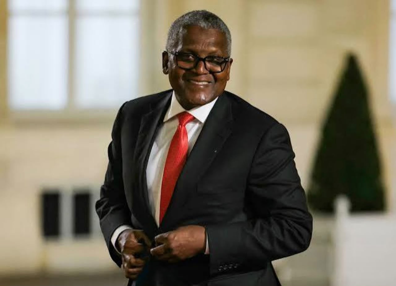 Djibouti s’apprête à accueillir, une importante séquence économique autour du projet porté par le Dangote Group