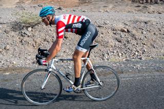 Florent Ferrero, le cyclisme dans l'ADN
