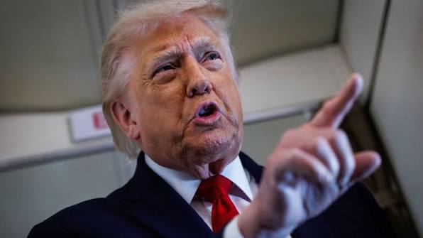 Trump : la guerre contre l’Iran ne prendra fin qu’après les élections cruciales de novembre